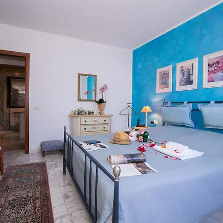 Veranda Di Apartament *