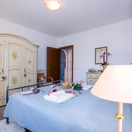 Veranda Di Lägenhet