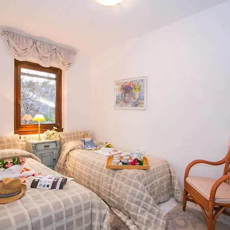 Apartament Veranda Di *