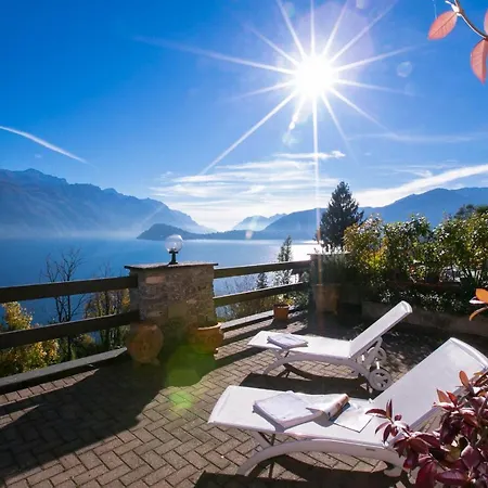 Apartament Veranda Di Menaggio