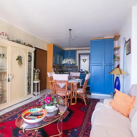 Apartament Veranda Di *