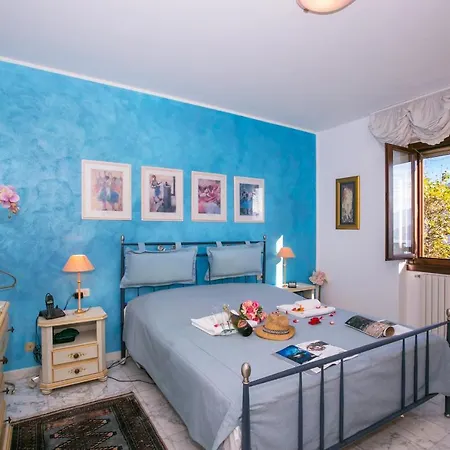 Apartament Veranda Di Menaggio