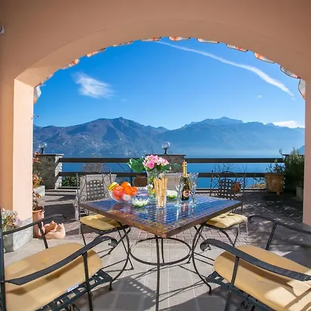 Apartament Veranda Di *