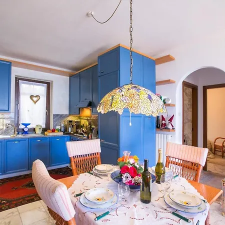 Veranda Di Apartament *