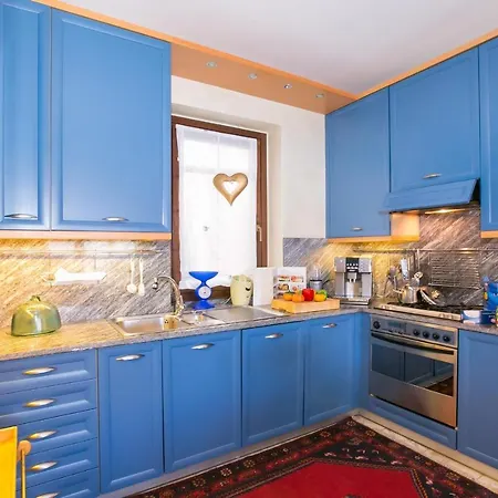 Apartament Veranda Di *
