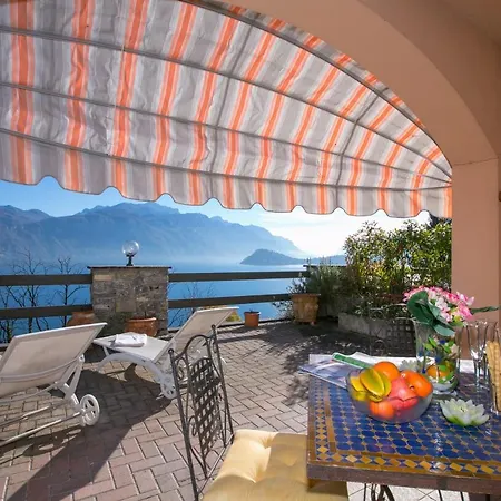 Apartament Veranda Di